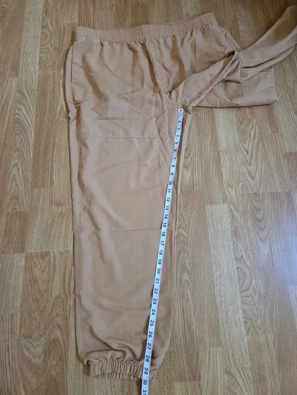 The North Face Men's Easy Wind Pant Sz Xl